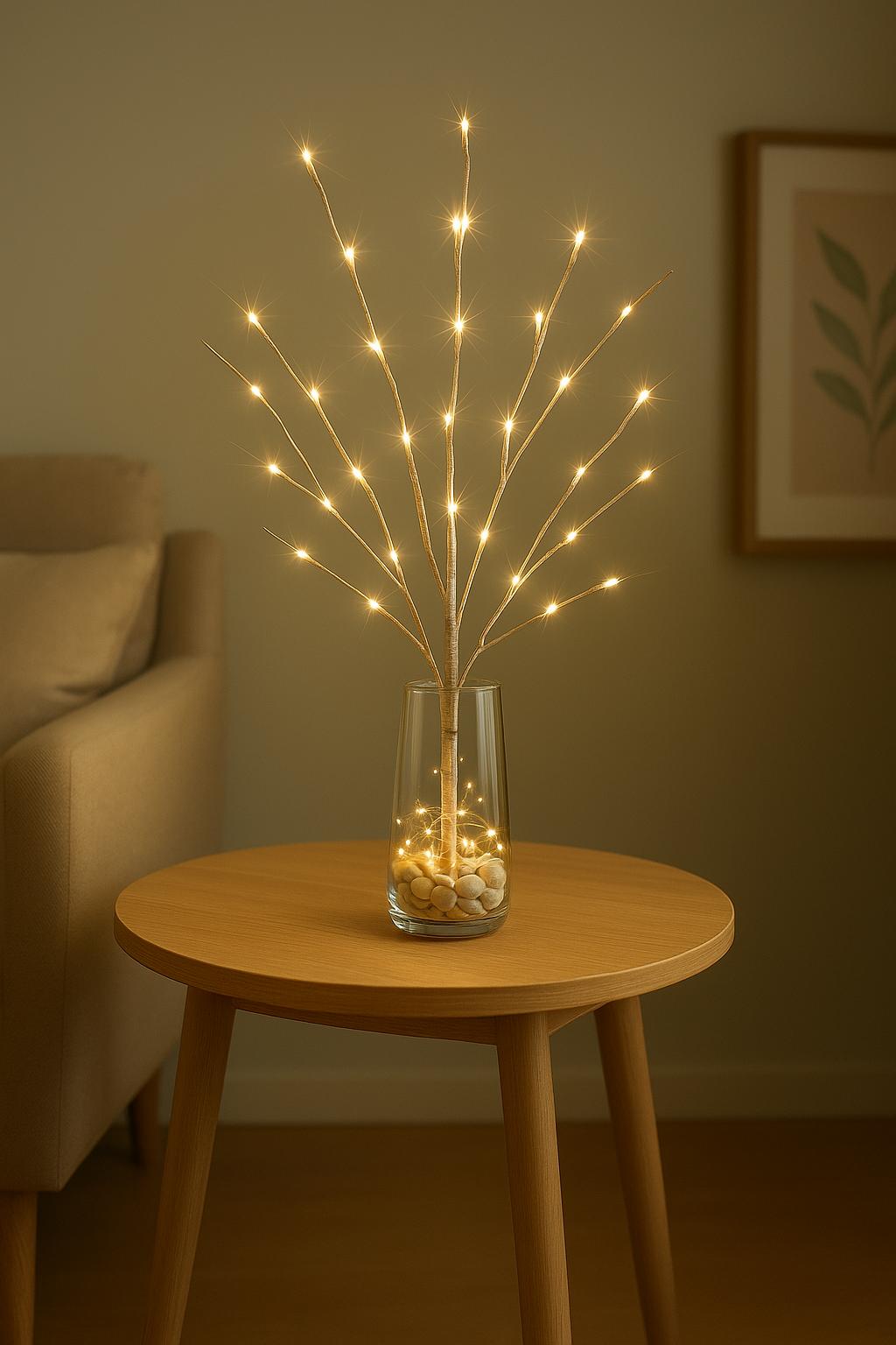 Branche Lumineuse Boréale™